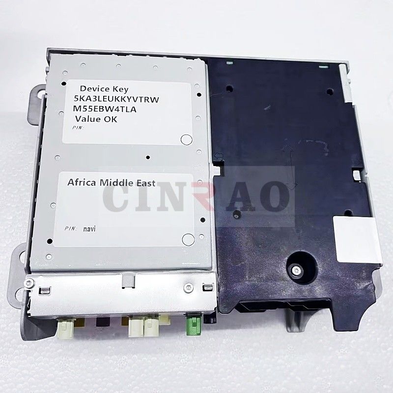 وحدات سيارات السيارات A1679003312 NTG6 HIGH USA ECE Version A1679008923 مرسيدس فيديو بوكس قطع غيار السيارات