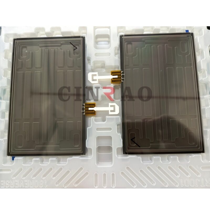 8 Inch Touch Screen Panel for Nissan GT-R Infiniti LCD Digitizer Car GPS Navigation Replacement