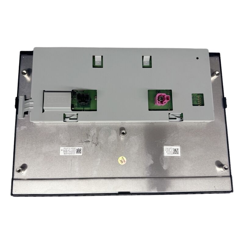 12 بوصة من Ford LCD Display LS120M5LX05B لوحة شاشة السيارة M2GT-14F180-FC للملاحة GPS