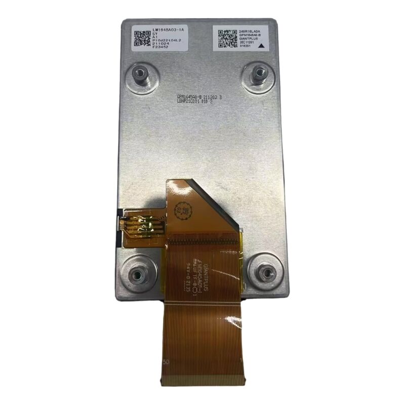 وحدة شاشة LCD من جيانت بلس GPM1645A0-A GPM1645A0-B GPM1645A0-C LM1645A03-1A بديل لوحة شاشة السيارة