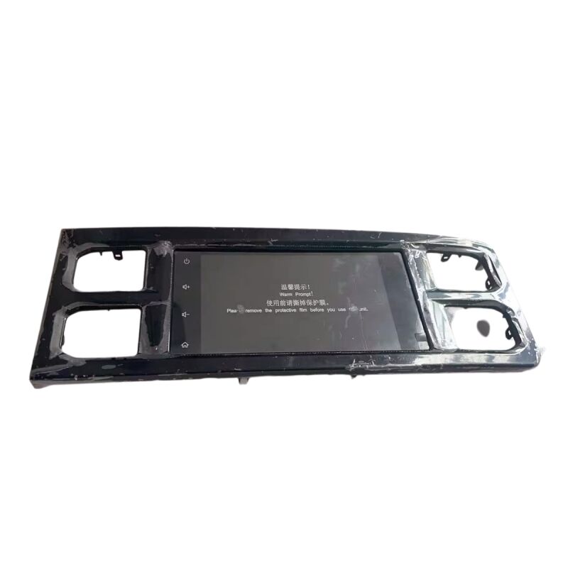 TFT LCD Display NAV193DISN01 MC19-18B955-AA  DSL1A Ford Car Panel Screen GPS Navigation