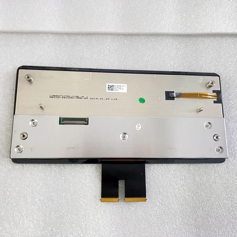 شاشة LCD TFT TD0-1025H71792-V1 LMB5H71792-V1BL-A لوحة شاشة السيارة VPJJZF-ASY103A-AAA