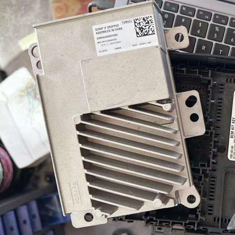 وحدات سيارات السيارات BCU RU5T-14H474-HAZ APIM للمركبات فورد رينجر قطع غيار سيارات GPS