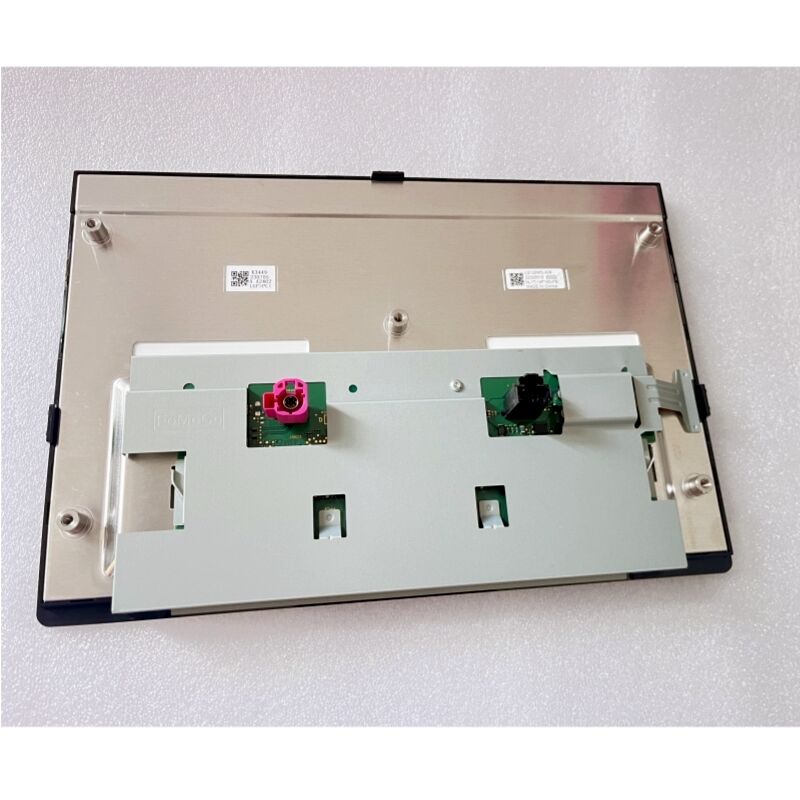 وحدات LCD 12 بوصة LS120M5LX08 LS120M5LX10 لوحة شاشة السيارة لنظام Ford Sync4 GPS Navigation