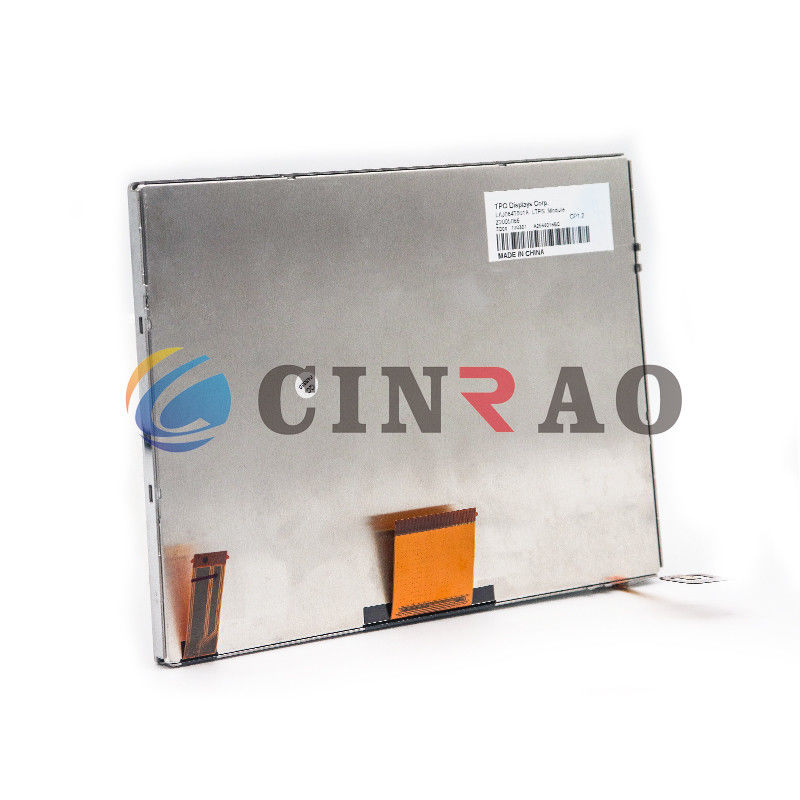 8.4 &quot;شاشة TFT LCD مع لوحة شاشة تعمل باللمس LAJ084T001A كرايسلر 300C جراند شيروكي فيات