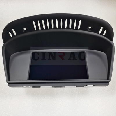 شاشة عرض LCD لسيارة Alpine AL9051 BMW e24 BM921197403Z Car GPS Navi