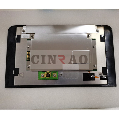A10280900 لوحة شاشة LCD لسيارة لينكولن استبدال الملاحة GPS