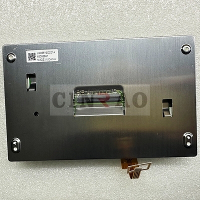 6.5 بوصة 800*480 شاشة LCD LQ065Y5DZ01A لوحة شاشة السيارة