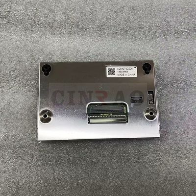 4.2 بوصة 480 * 272 TFT شاشة LCD LQ042T5DZ05 لوحة شاشة السيارة