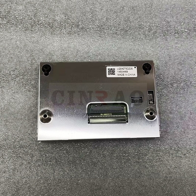 4.2 بوصة 480 * 272 TFT شاشة LCD LQ042T5DZ05 لوحة شاشة السيارة