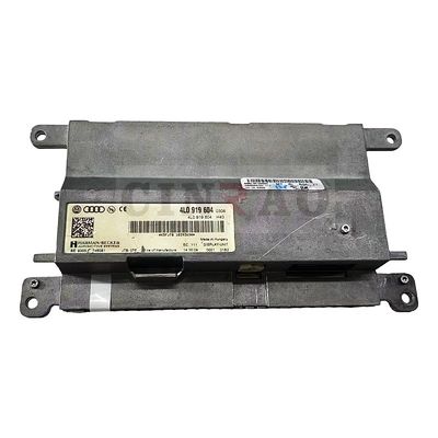 وحدة عرض سيارات السيارات 4L0 919 604 شاشة LCD شاشة 4L0919604 لملاحة أودي GPS