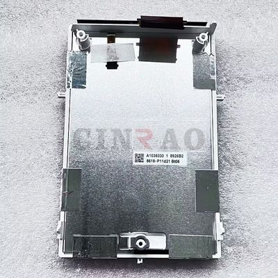 شاشة LCD للسيارات LAM0573557B لشركة مرسيدس W205 استبدال لوحة الشاشة