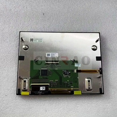 8.4 بوصة 1024 * 768 وحدة عرض LCD LS084X5LX03 لوحة شاشة سيارة جيب WLED LVDS GPS Navigation