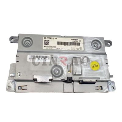 شاشة عرض سيارة أوتوماتيكية شاشة LCD مراقب 8F0919604 لـ VW Audi نظام تحديد المواقع العالمي (GPS)
