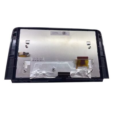 8 بوصة HB080-DB601-16A-AM لوحة لمس السيارة DTA080S09SC0 شاشة عرض LCD للملاحة GPS