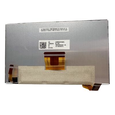 TFT 7 بوصة Tianma لوحة عرض LCD TM070RDHG40-00 شاشة لمس السيارة للملاحة GPS
