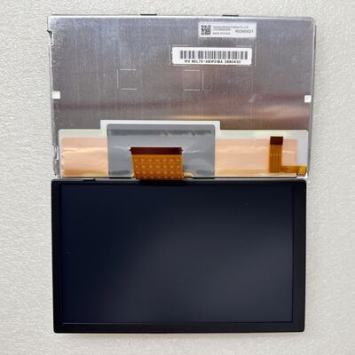 7 بوصة شاشة LCD TFT LT070AB2C600 شاشة LCD العرض قطع غيار السيارات
