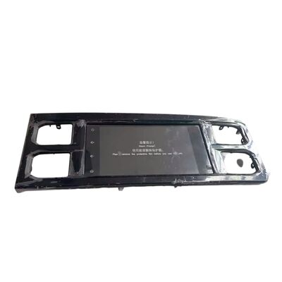 شاشة TFT LCD NAV193DISN01 MC19-18B955-AA DSL1A Ford Car Panel شاشة الملاحة GPS