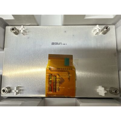 شاشة LCD LM1470A01-1C لوحة شاشة السيارة GPM1470A0 لاستبدال نظام الملاحة GPS