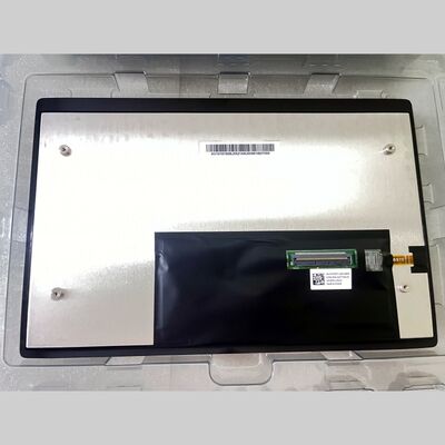 شاشة TFT LCD COG-PVLSZT109-03 لوحة شاشة السيارة للملاحة GPS