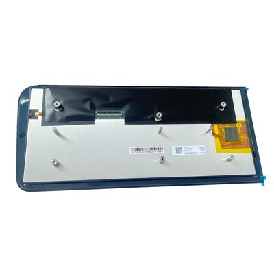 12.3 بوصة الشاشة اللمسية للسيارة AV123Z7T-A19 لوحة العرض LCD COG-PVLBJT013-06 لاستبدال نظام الملاحة GPS