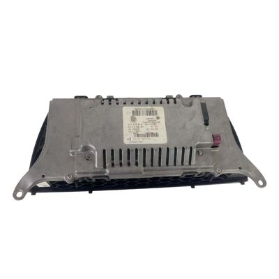 شاشة عرض للسيارات E7x CID مقاس 6.5 بوصة مجموعة شاشة LCD Optrex لسيارة BMW X5 E70 نظام تحديد المواقع والملاحة