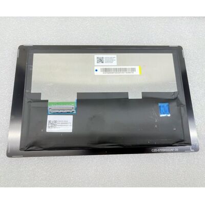 شاشة العرض للسيارات COG-VLSZT420-01 لوحة LCD AV070Z81-M00-W000 لاستبدال نظام الملاحة GPS