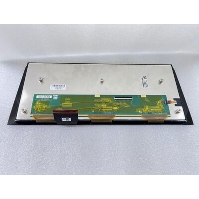 شاشة عرض LCD مقاس 12.3 بوصة من AUO C123HAT01.1 لوحة شاشة سيارة لنيسان إنفينيتي نظام ملاحة GPS