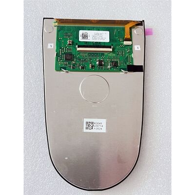 شاشة لوحة العدادات مقاس 7.1 بوصة LS071B5NX01 شاشة LCD لبورشه كاريرا 911 992 بديل لوحة عدادات السيارة