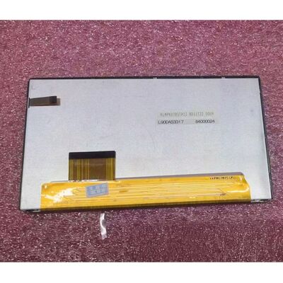 7 بوصة TFT 480*234 LQ070T5DG03 شاشة LCD LMPK0785TPZZ LQ0DAS317 لوحة شاشة السيارة WLED TTL