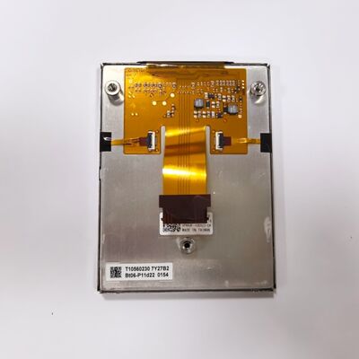 شاشة عرض LCD مقاس 5 بوصة LPM050G185A لشاشة سيارة BMW Mini لاستبدال لوحة GPS