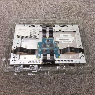 وحدات LCD MRB20181010-9230 1078118-00-D لوحة شاشة لمسة G170J1-LE1 لنظام Tesla Car Audio Media
