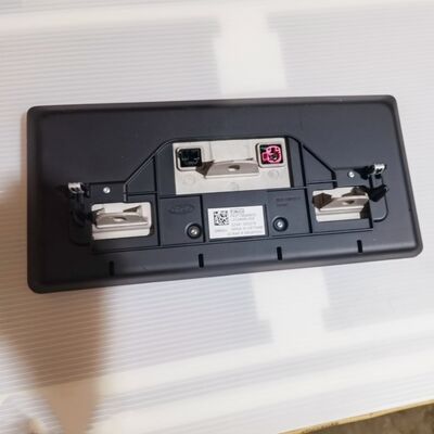 12.4 بوصة وحدات LCD LS124M5LX03 شاشة العرض للسيارات LS124M5LX03A لملاحة فورد GPS