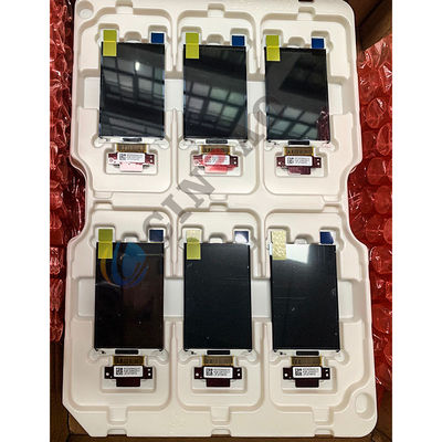 شاشة عرض وحدة LCD L5F30709P01 لعداد المسافات Audi A1 VW Passat Skoda Superb L5F30709P03